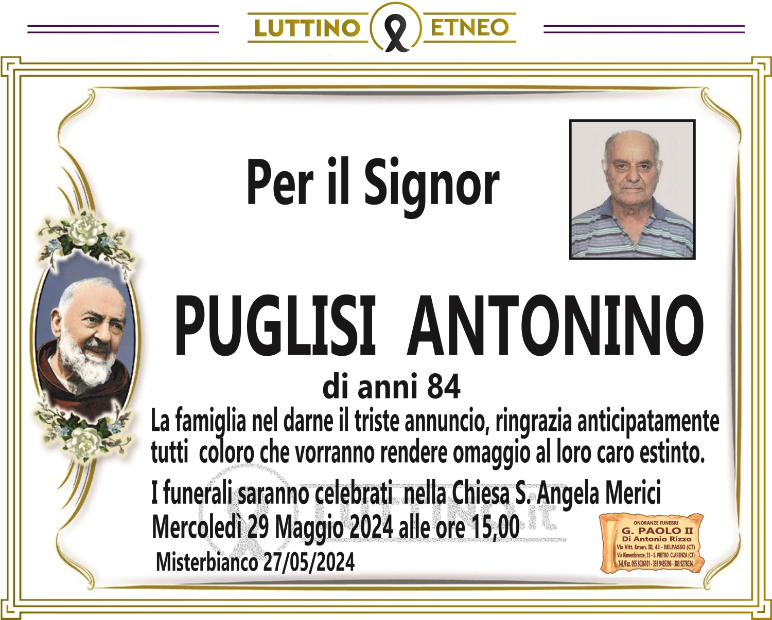 Antonino  Puglisi